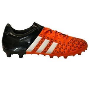 Adidas Ace Mens Size 9 Soccer Cleats Rare.